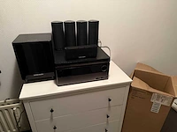 Compleet professioneel harman kardon home cinema set. - afbeelding 12 van  21
