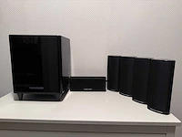 Compleet professioneel harman kardon home cinema set. - afbeelding 20 van  21
