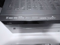 Compleet professioneel harman kardon home cinema set. - afbeelding 3 van  21