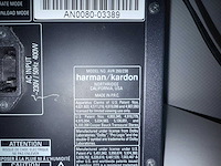 Compleet professioneel harman kardon home cinema set. - afbeelding 7 van  21