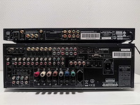 Compleet professioneel harman kardon home cinema set. - afbeelding 16 van  21