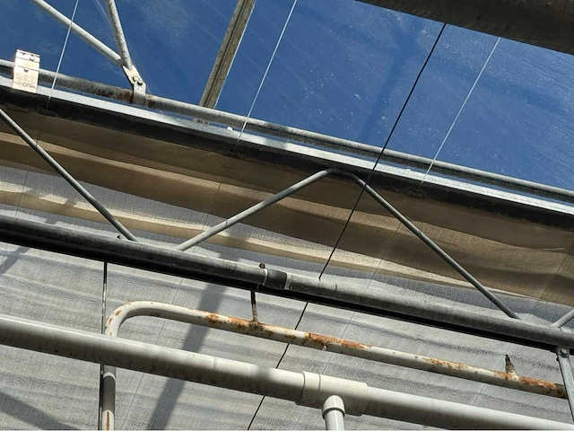 Compleet tuinbouw bedrijf met installaties (12.411 m2) - afbeelding 21 van  59
