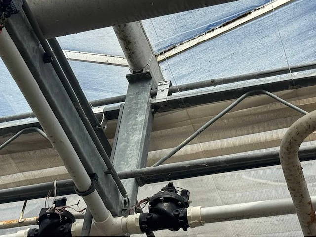 Compleet tuinbouw bedrijf met installaties (12.411 m2) - afbeelding 24 van  59