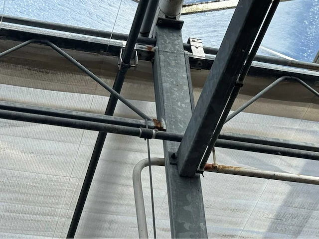 Compleet tuinbouw bedrijf met installaties (12.411 m2) - afbeelding 25 van  59