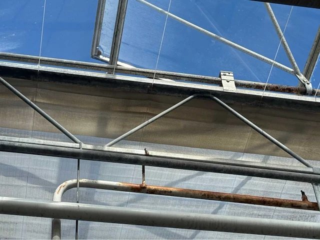 Compleet tuinbouw bedrijf met installaties (12.411 m2) - afbeelding 27 van  59