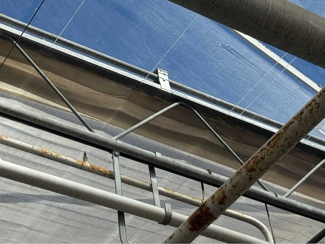 Compleet tuinbouw bedrijf met installaties (12.411 m2) - afbeelding 30 van  59