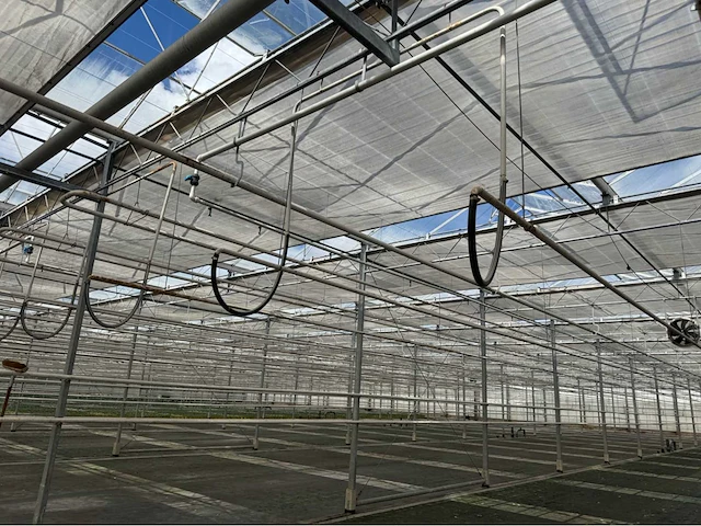 Compleet tuinbouw bedrijf met installaties (12.411 m2) - afbeelding 23 van  59