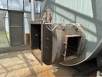 Compleet tuinbouw bedrijf met installaties (12.411 m2) - afbeelding 37 van  59