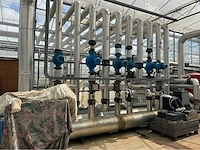 Compleet tuinbouw bedrijf met installaties (12.411 m2) - afbeelding 38 van  59