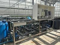 Compleet tuinbouw bedrijf met installaties (12.411 m2) - afbeelding 39 van  59