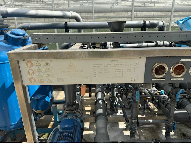 Compleet tuinbouw bedrijf met installaties (12.411 m2) - afbeelding 41 van  59