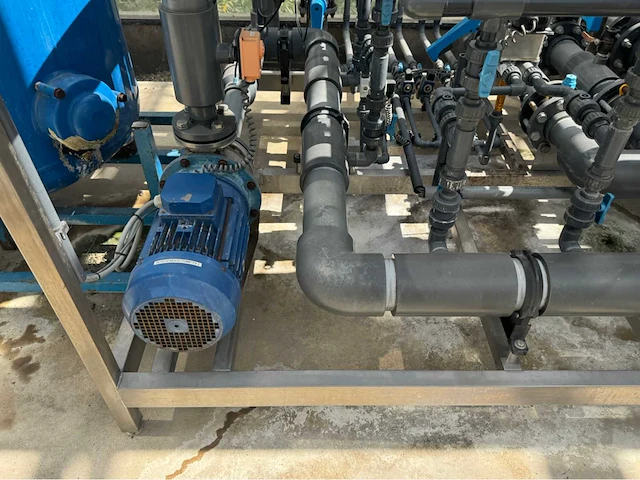 Compleet tuinbouw bedrijf met installaties (12.411 m2) - afbeelding 42 van  59