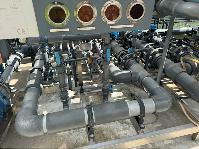 Compleet tuinbouw bedrijf met installaties (12.411 m2) - afbeelding 43 van  59