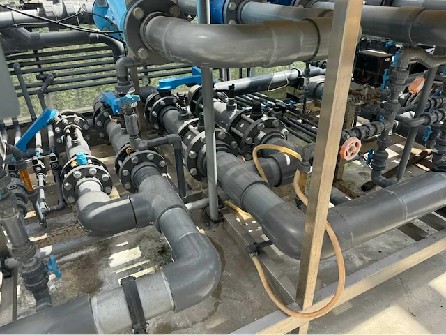 Compleet tuinbouw bedrijf met installaties (12.411 m2) - afbeelding 44 van  59