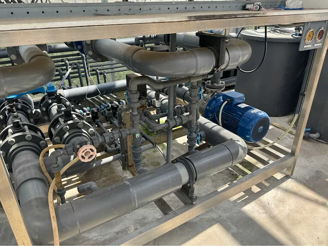 Compleet tuinbouw bedrijf met installaties (12.411 m2) - afbeelding 46 van  59