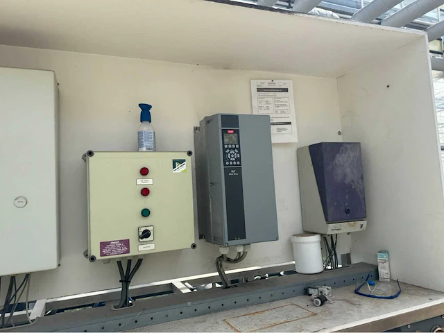 Compleet tuinbouw bedrijf met installaties (12.411 m2) - afbeelding 47 van  59