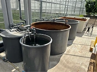 Compleet tuinbouw bedrijf met installaties (12.411 m2) - afbeelding 49 van  59