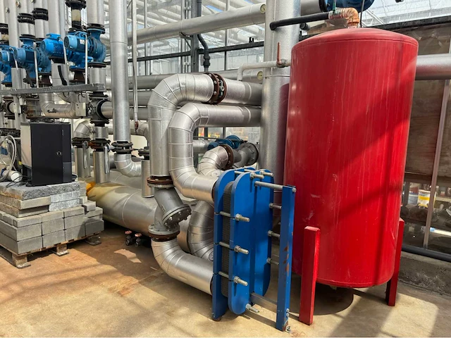 Compleet tuinbouw bedrijf met installaties (12.411 m2) - afbeelding 51 van  59