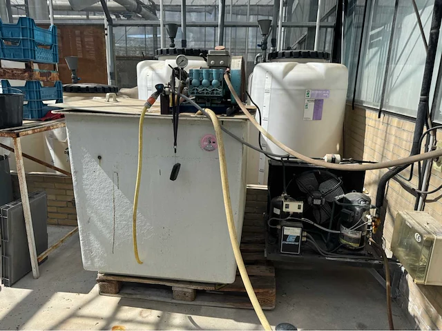 Compleet tuinbouw bedrijf met installaties (12.411 m2) - afbeelding 52 van  59