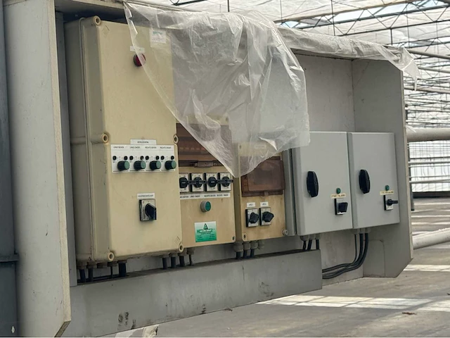 Compleet tuinbouw bedrijf met installaties (12.411 m2) - afbeelding 53 van  59