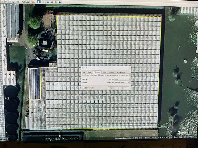 Compleet tuinbouw bedrijf met installaties (12.411 m2) - afbeelding 55 van  59