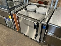 Compleet zelfbedieningsbuffet (gedemonteerd) - afbeelding 4 van  16