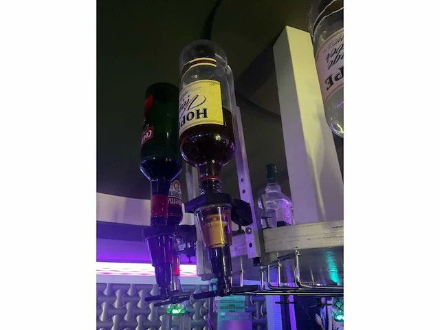 Complete bar - afbeelding 5 van  18