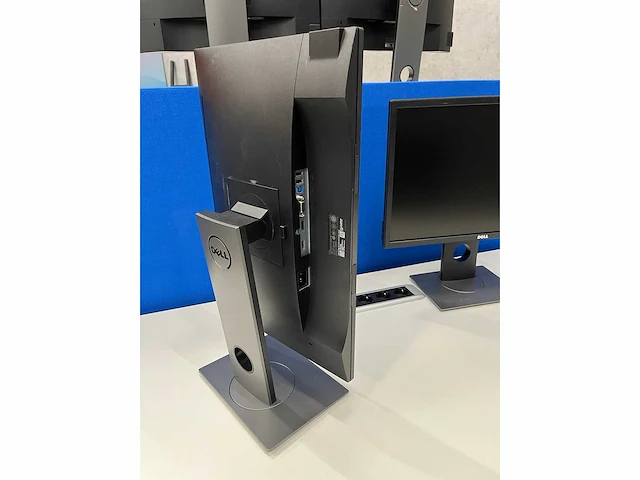 Complete elektrische zit/sta duo werkplek 160x80 - afbeelding 14 van  30