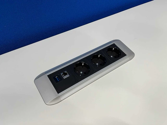 Complete elektrische zit/sta duo werkplek 160x80 - afbeelding 16 van  30