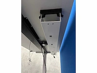 Complete elektrische zit/sta duo werkplek 160x80 - afbeelding 17 van  30