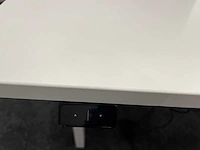 Complete elektrische zit/sta duo werkplek 160x80 - afbeelding 18 van  30
