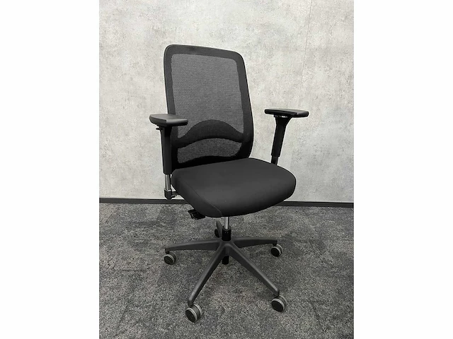 Complete elektrische zit/sta duo werkplek 160x80 - afbeelding 12 van  30