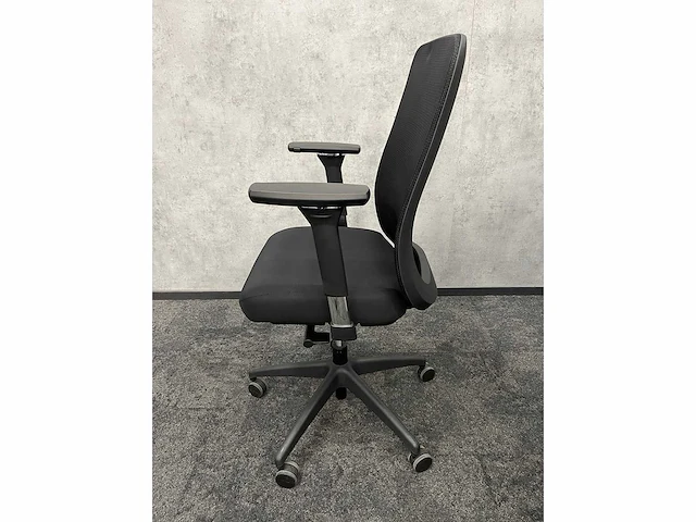 Complete elektrische zit/sta duo werkplek 160x80 - afbeelding 30 van  30