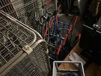 Complete inhoud magazijn en kantoorinventaris - afbeelding 36 van  82