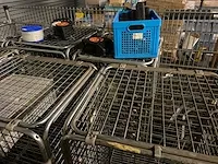 Complete inhoud magazijn en kantoorinventaris - afbeelding 38 van  82
