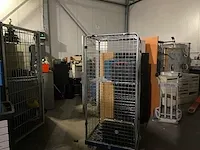 Complete inhoud magazijn en kantoorinventaris - afbeelding 34 van  82