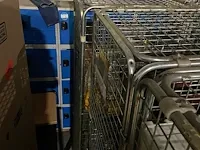 Complete inhoud magazijn en kantoorinventaris - afbeelding 57 van  82