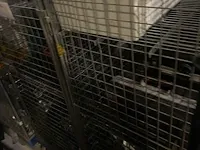 Complete inhoud magazijn en kantoorinventaris - afbeelding 58 van  82