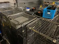 Complete inhoud magazijn en kantoorinventaris - afbeelding 60 van  82