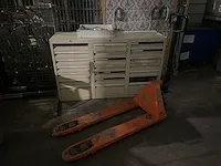 Complete inhoud magazijn en kantoorinventaris - afbeelding 69 van  82