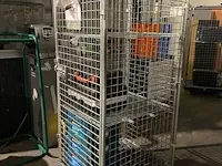 Complete inhoud magazijn en kantoorinventaris - afbeelding 79 van  82