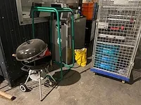 Complete inhoud magazijn en kantoorinventaris - afbeelding 81 van  82