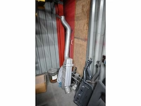 Complete inhoud voorraad en magazijninventaris met scania onderdelen en gereedschappen - afbeelding 13 van  33