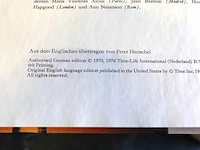 Complete internationale speisekarte serie - afbeelding 5 van  5