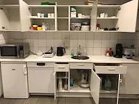 Complete kantine inventaris en televisie - afbeelding 10 van  19