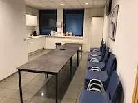 Complete kantine inventaris en televisie - afbeelding 11 van  19