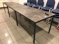 Complete kantine inventaris en televisie - afbeelding 12 van  19