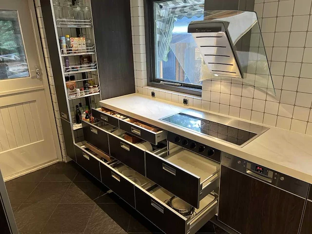 Complete keuken (gedemonteerd) - afbeelding 2 van  28