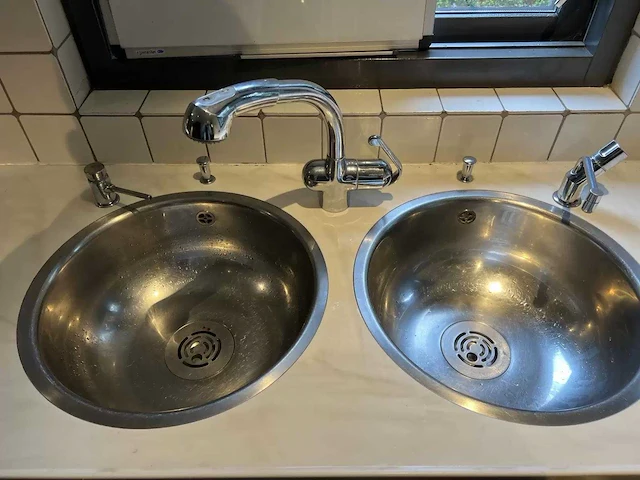 Complete keuken (gedemonteerd) - afbeelding 3 van  28