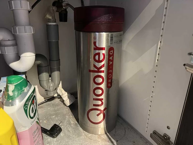 Complete keuken (gedemonteerd) - afbeelding 4 van  28
